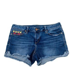 Chip & Pepper CALIFORNIA Jean Shorts